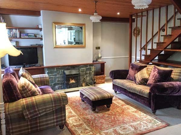 Gavel Cottage باونيس أون وينديرمير المظهر الخارجي الصورة