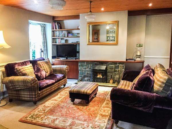 Gavel Cottage باونيس أون وينديرمير المظهر الخارجي الصورة